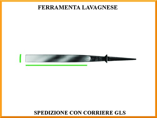 Gouge acier pour sculpteurs - en,