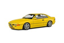 BMW 850 (E31) CSI 1990 Jaune