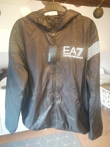 Veste emporio armani - emporio,