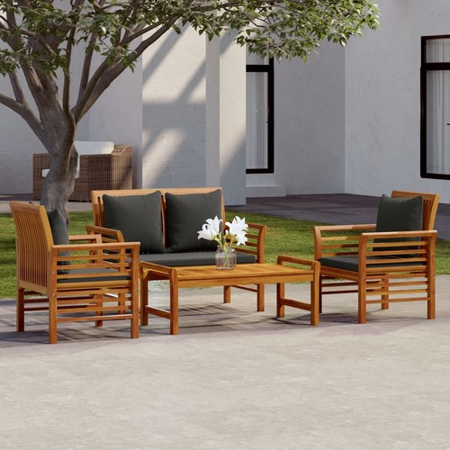 Salon jardin pcs - salon,