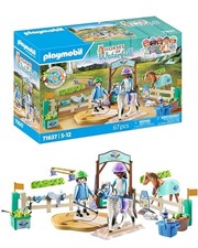 Playmobil 71637 Ecole