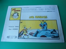 Bande Dessinées Collection