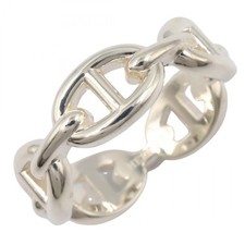 Bague HERMES Enchainee PM