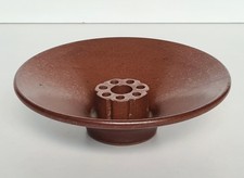 Grès de Taizé pique fleurs