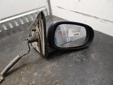 Retroviseur droit NISSAN