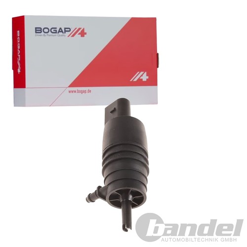 Bogap pompe lave - pompe, lave-glace