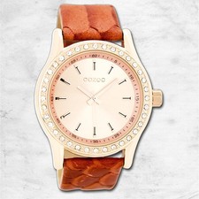 Oozoo Montre Femme Timepieces
