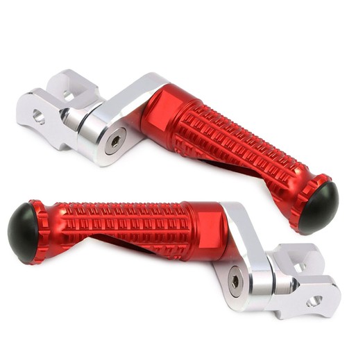25mm extension red - 25mm, rider