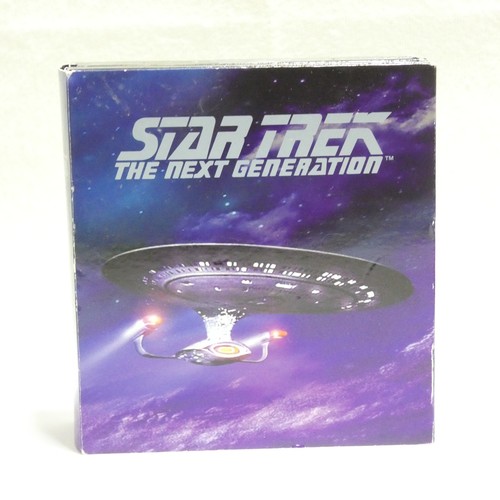 Star trek the - next, generation