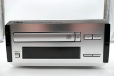Yamaha lecteur CD compact disc