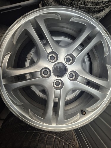 Jantes pouces hyundai - jantes,