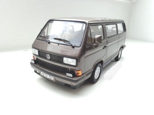Volkswagen multivan - volkswagen, t3