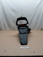 Garde Boue Arrière Porte