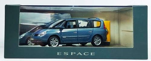 Renault grand espace eagle - uh,