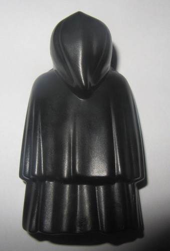 Playmobil cape noire - cape,