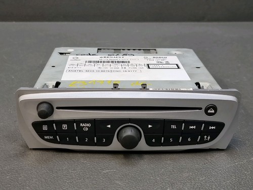 Autoradio bluetooth - autoradio, cd