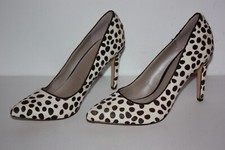 BATA Escarpins à Pois