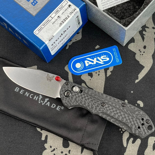 Benchmade mini freek 565 - mini,