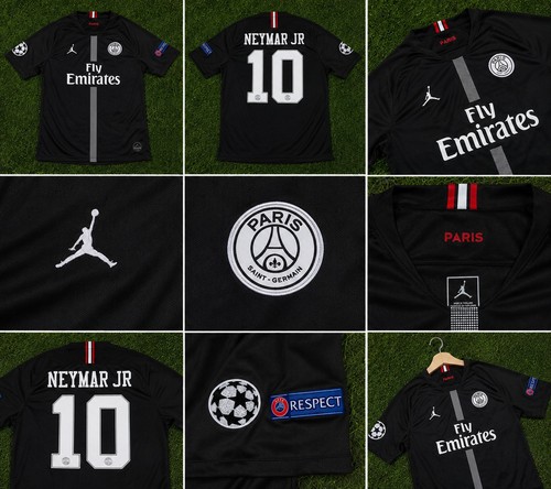 Psg jordan neymar - jordan, jr