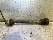 Audi A4 S4 B6 8E 8H 2005 Arbre