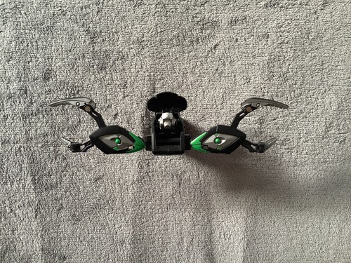 Bakugan demolitor - bakugan,