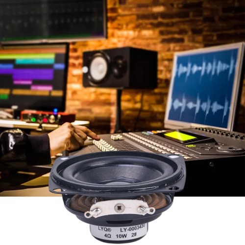 Woofer subwoofer haut parleur - woofer, haut-parleur