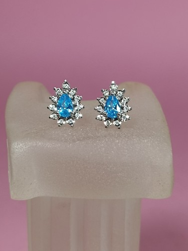 Boucles oreilles 14 - boucles, or