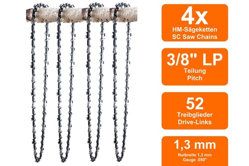 Chaînes adapté pour - , bosch