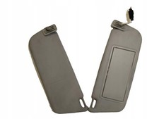 Pare-soleil Opel Astra G