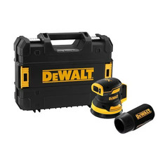 Ponceuse DeWALT XR 18V