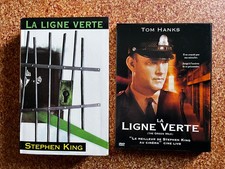 ¤ Livre + DVD - STEPHEN KING