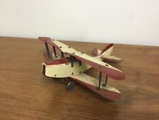 metal aircraft mecavion