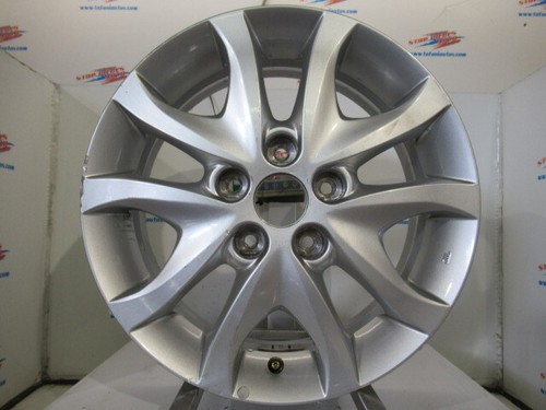 Jante aluminium hyundai i30 i - ,