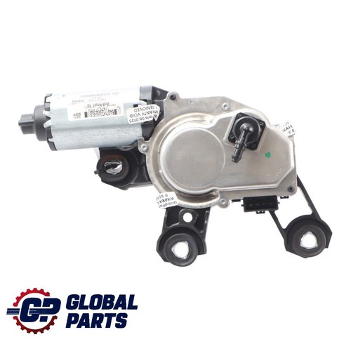Moteur essuie glace - d'essuie, audi