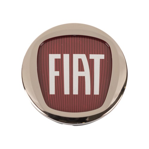 Cache moyeux original fiat - original,