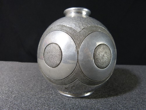 Vase boule art - , art-gout