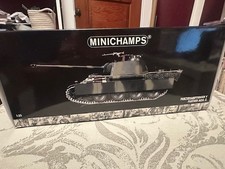 Minichamps 1:35 Panther Ausf
