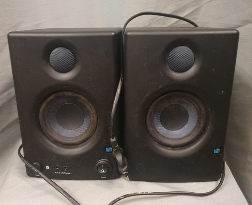 Presonus eris 5bt paires de - eris,