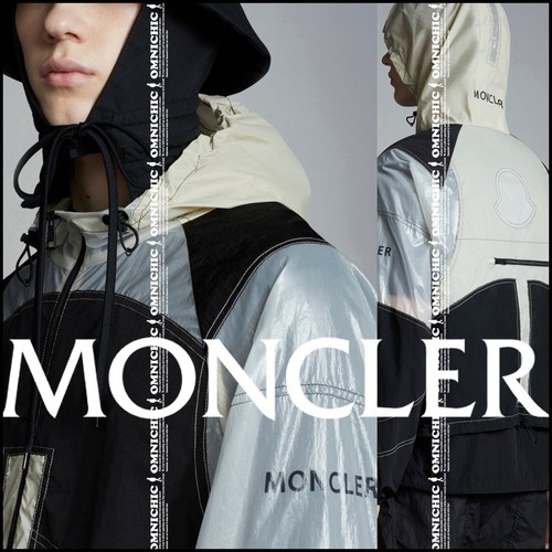 Veste matelassée moncler - veste,