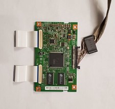 Platine T-con pour TV Samsung