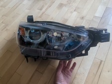 2016 2021 MAZDA CX-3 RIGHT PASSENGER SIDE HEADLIGHT LAMP OEM