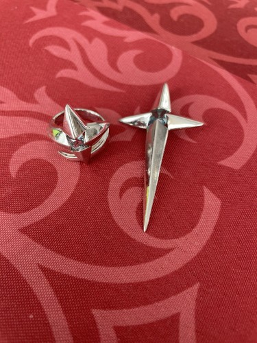 Angel thierry mugler - thierry, bijoux