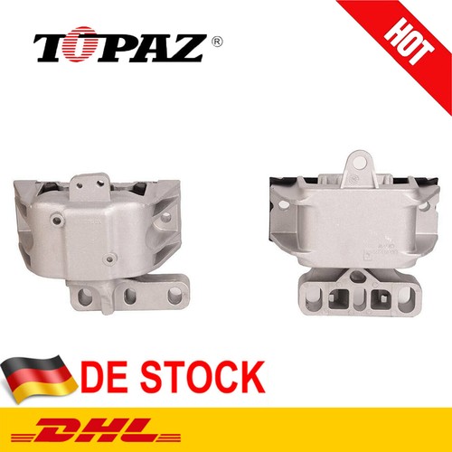 Support moteur pour - audi, a3