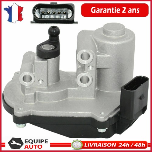 Moteur volet admission - moteur,