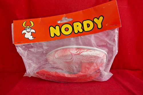 Ancien jouet nordy - nordy, à