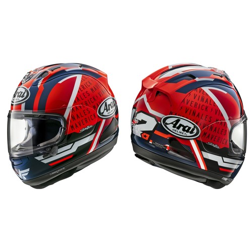 Arai evo maverick 2023 - arai,
