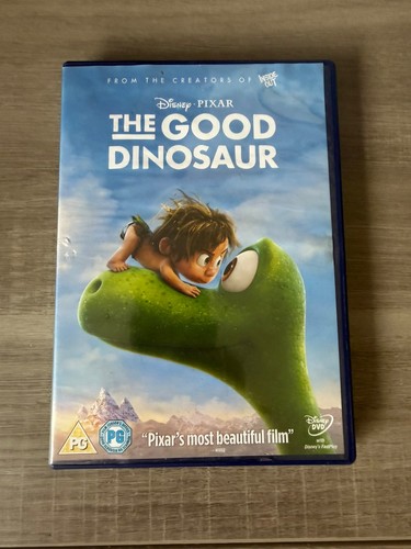 Voyage arlo the good - d'arlo,