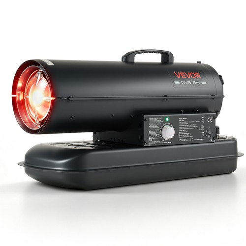 Vevor canon chaleur diesel - vevor,