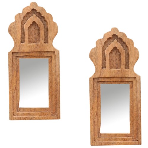 Ensemble miroirs muraux - 2,