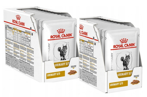 Royal canin vet urinaire o - royal,